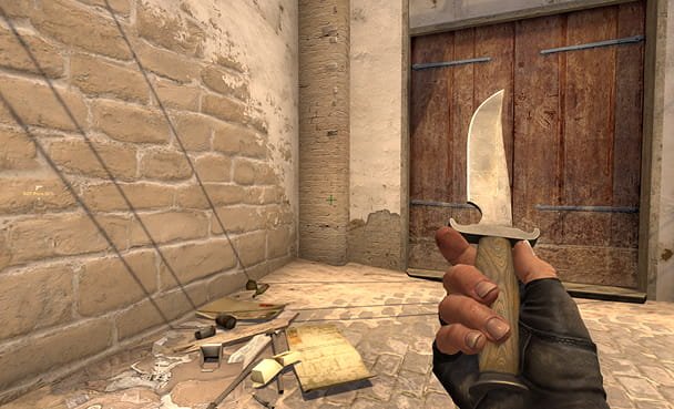 CS GO-Karte nach Foto — Welche Karte ist auf dem Foto?
