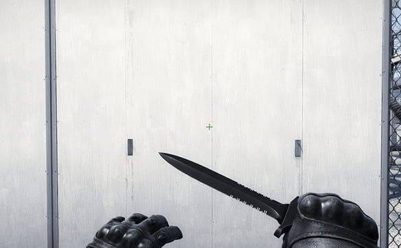 CS GO-Karte nach Foto — Welche Karte ist auf dem Foto?