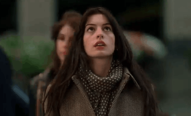 Who are you from Runway? — Your morning