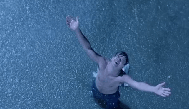 Movie by meme — Which movie is this meme from?