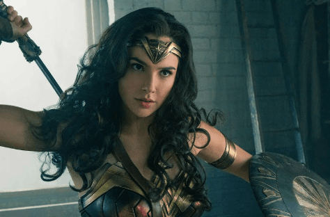 Filmai apie superherojus — Kas yra tikrasis Nuostabiosios moters tėvas?