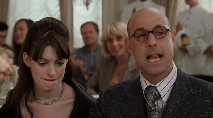 Who are you from Runway? — How do you feel about changes in plans?