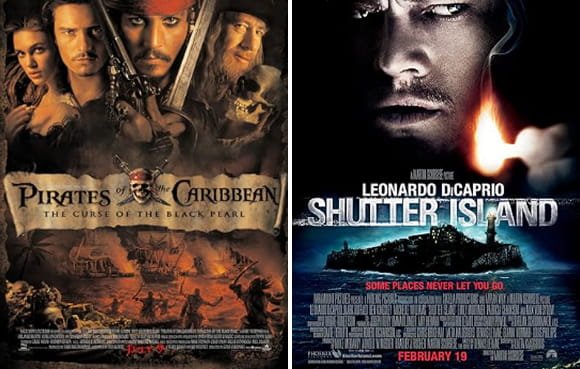 Which movie has the higher rating? — Who has a higher rating?