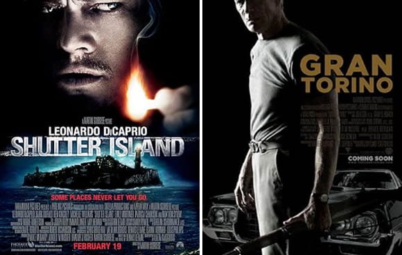 Which movie has the higher rating? — Who has a higher rating?