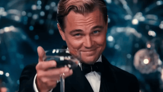 Movie by meme — Which movie is this meme from?