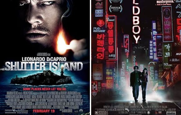 Which movie has the higher rating? — Who has a higher rating?