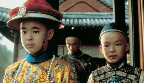 Where was this movie filmed? — In which country was the movie 'The Last Emperor' filmed?