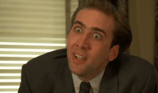Movie by meme — Which movie is this meme from?