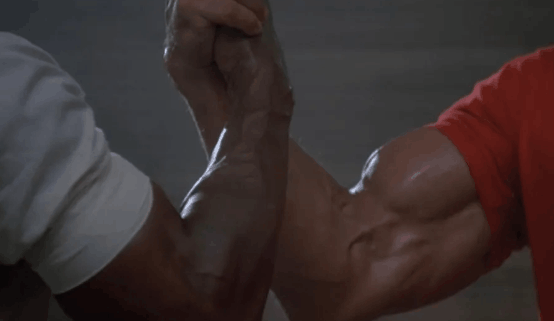 Movie by meme — Which movie is this meme from?