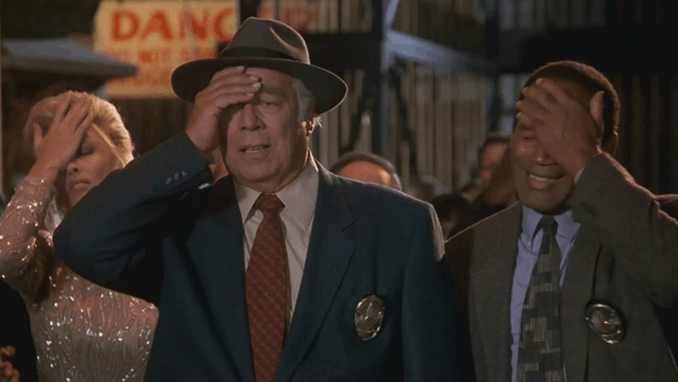 Movie by meme — Which movie is this meme from?