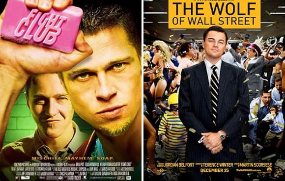 Which movie has the higher rating? — Who has a higher rating?