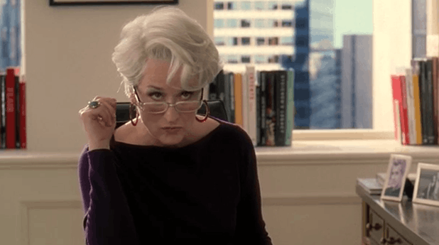 Who are you from Runway? — How do you react to criticism?