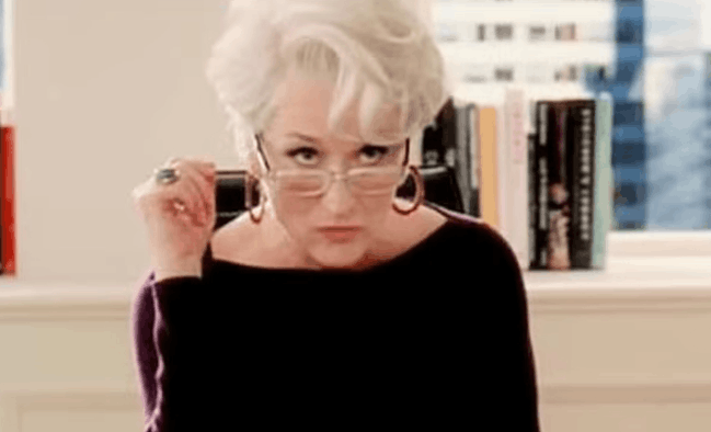 Movie by meme — Which movie is this meme from?
