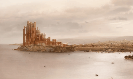 Where was this movie filmed? — Which country served as the location for filming King's Landing?