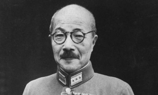 História da Segunda Guerra Mundial — Primeiro-ministro do Japão que foi executado como criminoso de guerra