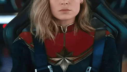 Filmai apie superherojus — Aktorė, suvaidinusi pagrindinį vaidmenį pirmame „Marvel“ filme apie superheroję moterį: