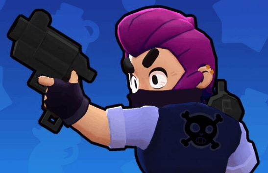 Devine le jeu grâce au skin — De quel jeu provient ce skin ?
