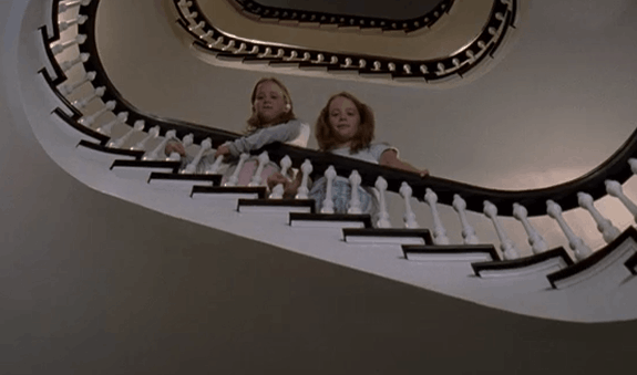 The Devil Wears Prada — Which manuscript did Andy have to get for Miranda's daughters?