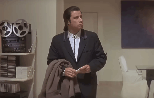 Movie by meme — Which movie is this meme from?