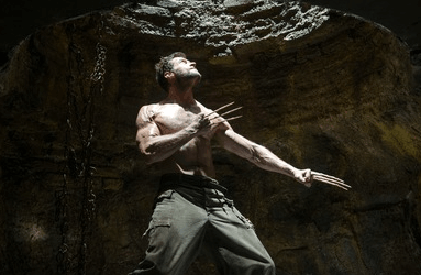 Filmai apie superherojus — Koks metalas sudaro Ernio (Wolverine) skeleto pagrindą?