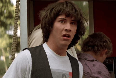 Movie by meme — Which movie is this meme from?