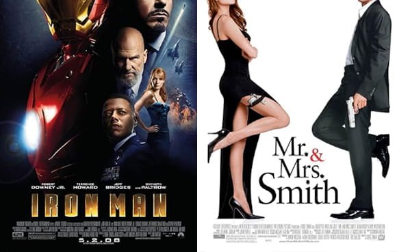 Which movie has the higher rating? — Who has a higher rating?