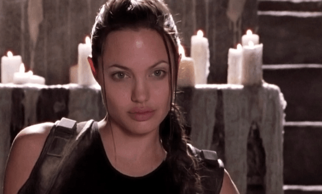 Where was this movie filmed? — In which country was the movie 'Lara Croft: Tomb Raider' filmed?