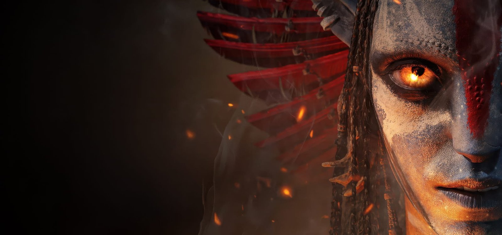 Avatar 3: Fire and Ash