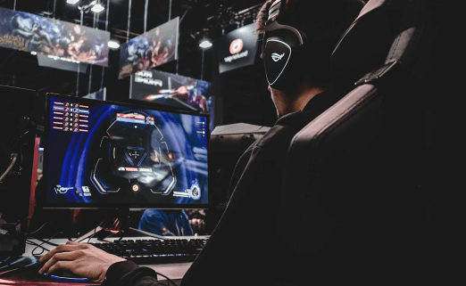 Gaming Abbreviations