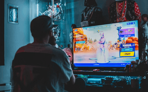 What does this abbreviation mean?