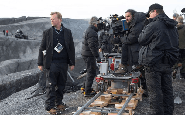 Where was this movie filmed?