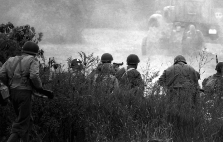 The History of World War II