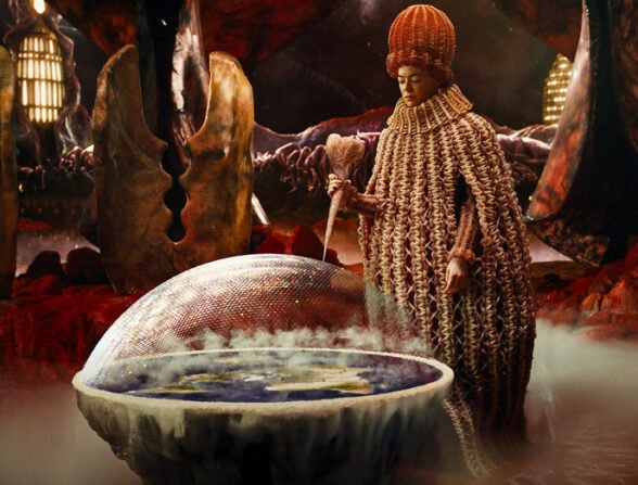 Чи зрозуміли ви «Бугонію»? — Фінал залишає відчуття: