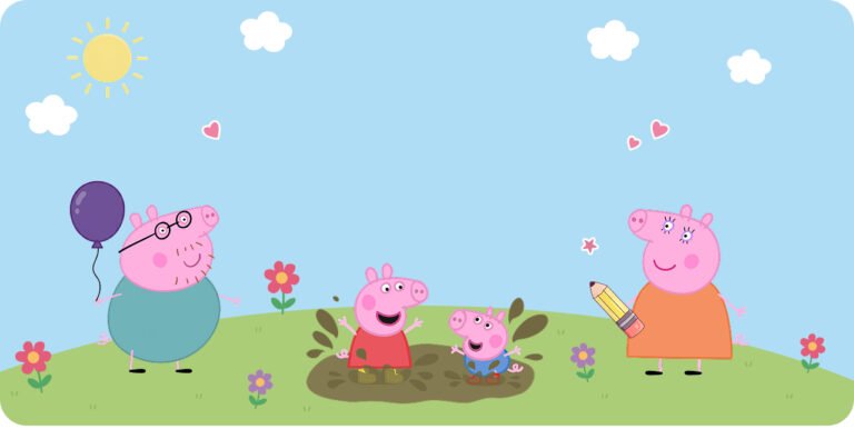 Peppa Pig