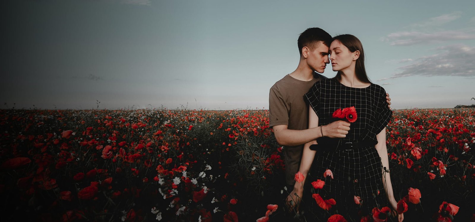 What’s Your Ideal Partner