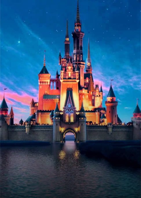 Which Disney Hero Are You?