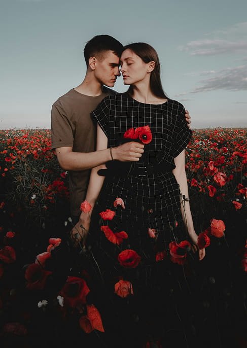 What’s Your Ideal Partner