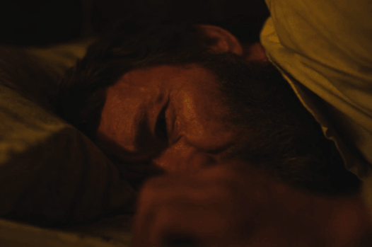Train in Dreams — Kuo vardu buvo Roberto dukra?