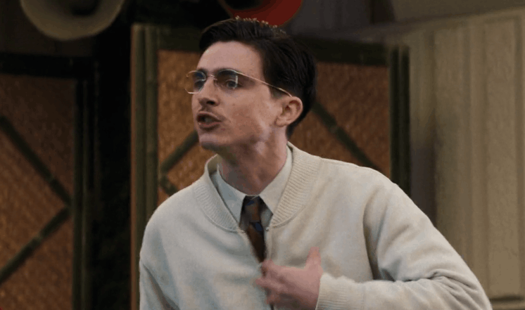 Quiz su Marty Supreme — Risultato del vero confronto tra Marty e Koto