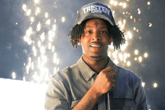 Вгадай пісні 21 Savage