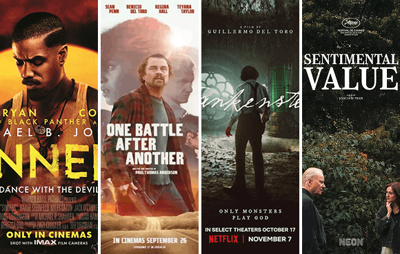 Quiz sugli Oscar 2026 — Quale film ha vinto l'Oscar 2026 come Miglior Film?
