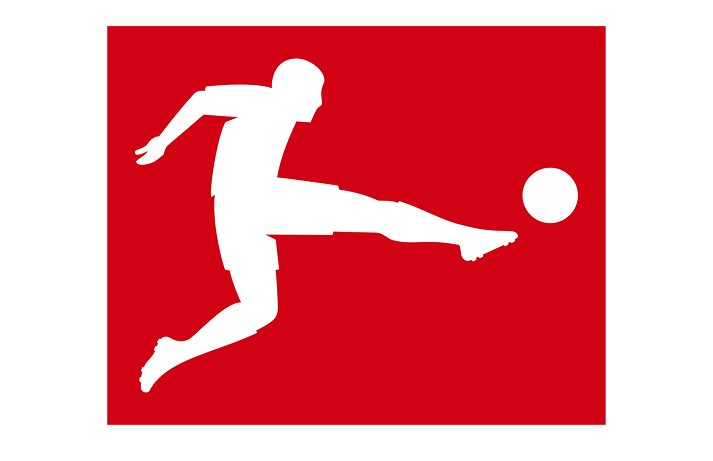 Національна футбольна ліга за лого — Логотип якої ліги зображено?