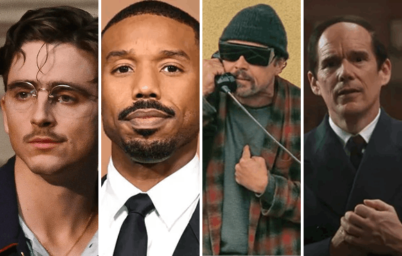Quiz sugli Oscar 2026 — Chi ha vinto l'Oscar come Miglior Attore Protagonista?