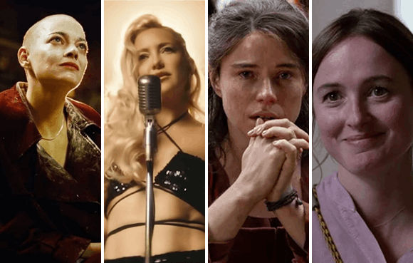 Quiz sugli Oscar 2026 — Chi ha vinto l'Oscar come Miglior Attrice Protagonista?