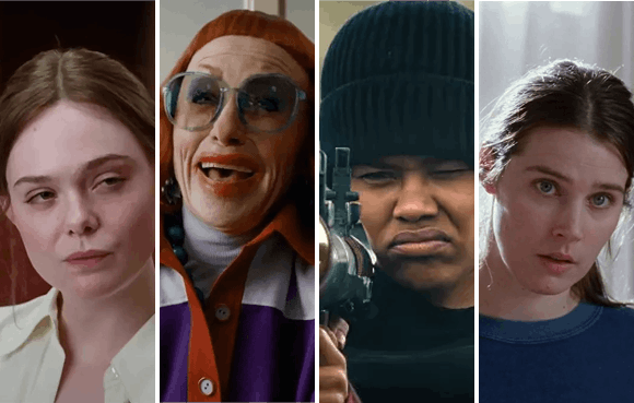 Quiz sugli Oscar 2026 — Chi ha vinto l'Oscar come Miglior Attrice Non Protagonista?