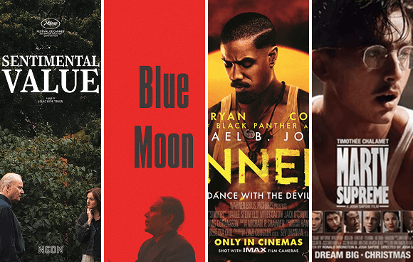 Quiz sugli Oscar 2026 — Quale film ha vinto l'Oscar per la Miglior Sceneggiatura Originale?