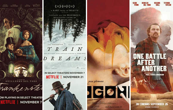 Quiz sugli Oscar 2026 — Quale film ha vinto l'Oscar per la Miglior Sceneggiatura Non Originale?