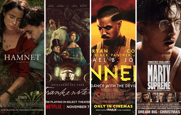 Quiz sugli Oscar 2026 — Quale film ha vinto l'Oscar per i Migliori Costumi?