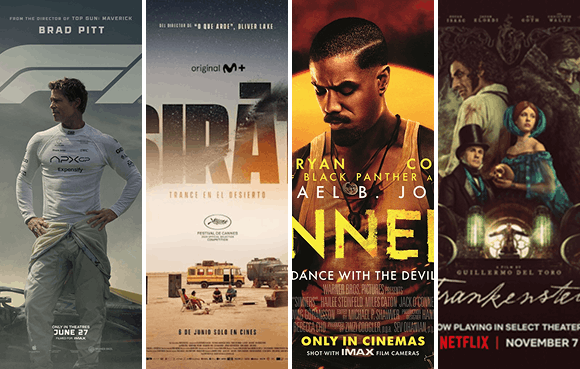Quiz sugli Oscar 2026 — Quale film ha vinto l'Oscar per il Miglior Sonoro?