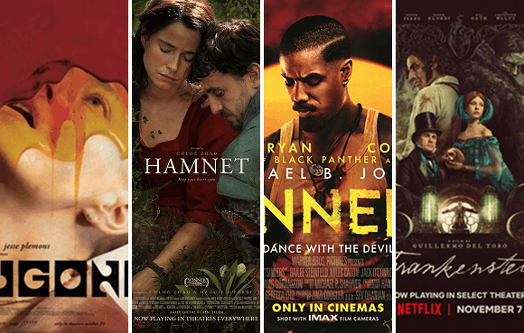Quiz sugli Oscar 2026 — Quale film ha vinto l'Oscar per la Miglior Colonna Sonora Originale?